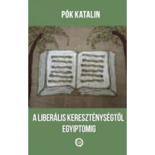 UNDERGROUND A liberális kereszténységtől Egyiptomig egyéb e-könyv