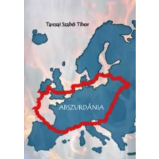 UNDERGROUND Abszurdánia egyéb e-könyv