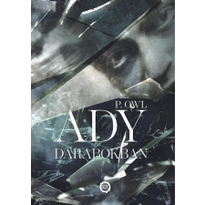 UNDERGROUND Ady darabokban szépirodalom