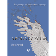 UNDERGROUND Apocalyptum regény