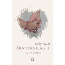 UNDERGROUND Árnyékvilág II. regény