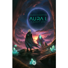 UNDERGROUND Aura I. - A bukott útja egyéb e-könyv