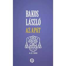 UNDERGROUND Az apát egyéb e-könyv