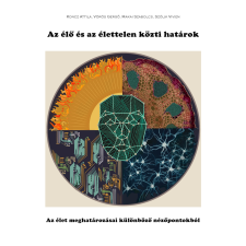 UNDERGROUND Az élő és az élettelen közti határok egyéb e-könyv