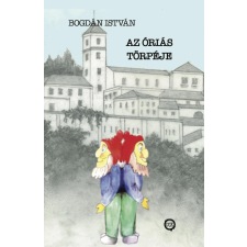 UNDERGROUND Az óriás törpéje regény