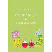 UNDERGROUND Baciháború – Germ Wars egyéb e-könyv