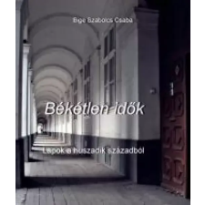 UNDERGROUND Békétlen idők egyéb e-könyv