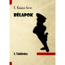 UNDERGROUND Bélapok 1. Találmány egyéb e-könyv