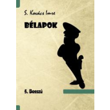 UNDERGROUND Bélapok 5. Bosszú egyéb e-könyv