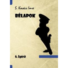 UNDERGROUND Bélapok 6. Egérút egyéb e-könyv