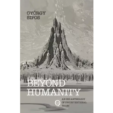UNDERGROUND Beyond Humanity egyéb e-könyv