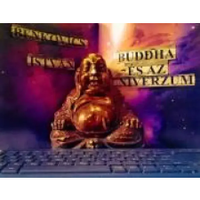 UNDERGROUND Buddha és az univerzum egyéb e-könyv