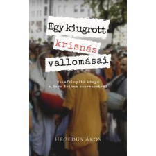 UNDERGROUND Egy kiugrott krisnás vallomásai egyéb e-könyv