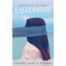 UNDERGROUND Emlékvándor egyéb e-könyv
