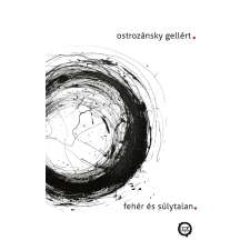 UNDERGROUND Fehér és súlytalan egyéb e-könyv