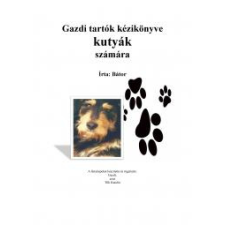 UNDERGROUND Gazdi tartók kézikönyve kutyák számára egyéb e-könyv