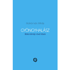 UNDERGROUND Gyöngyhalász egyéb e-könyv