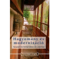 UNDERGROUND Hagyomány és modernizáció egyéb e-könyv