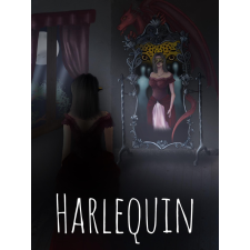UNDERGROUND Harlequin regény