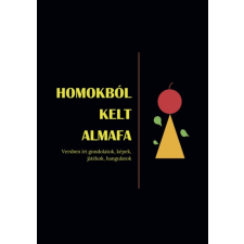 UNDERGROUND Homokból kelt almafa szépirodalom