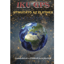 UNDERGROUND Iku GPS egyéb e-könyv