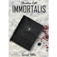 UNDERGROUND Immortalis regény