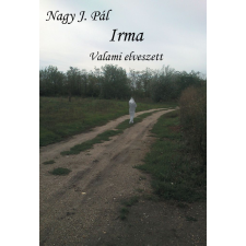 UNDERGROUND Irma - Valami elveszett egyéb e-könyv