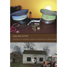 UNDERGROUND Katona a határon, avagy határtalan történetek szépirodalom