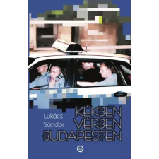 UNDERGROUND Kékben várben Budapesten egyéb e-könyv