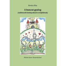 Underground Kiadó A huncut gyalog gyermek- és ifjúsági könyv