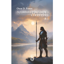 Underground Kiadó A kilencedik királyság 2. regény