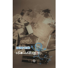 Underground Kiadó Családregény regény