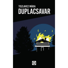 UNDERGROUND KIADÓ ÉS TERJESZTŐ KFT. Duplacsavar - BuKo történetek 1. regény