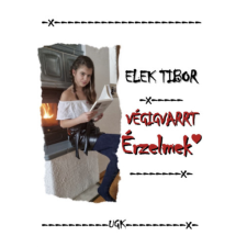 UNDERGROUND KIADÓ ÉS TERJESZTŐ KFT. Végigvarrt érzelmek irodalom