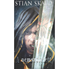 Underground Kiadó Stian Skald - A nemszületett regény