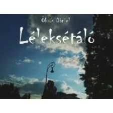 UNDERGROUND Léleksétáló egyéb e-könyv