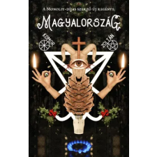 UNDERGROUND Magyalország egyéb e-könyv