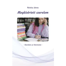 UNDERGROUND Megkísértett szerelem egyéb e-könyv