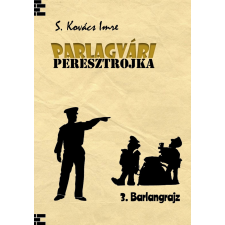 UNDERGROUND Parlagvári Peresztojka 3. Barlangrajz regény