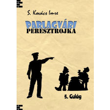UNDERGROUND Parlagvári Peresztrojka 5. regény