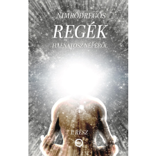 UNDERGROUND Regék Hafnatosz népéről  I. ezotéria