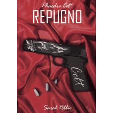 UNDERGROUND Repugno regény