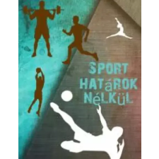 UNDERGROUND Sport határok nélkül egyéb e-könyv