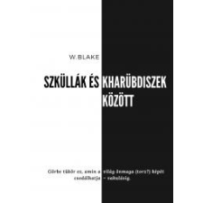 UNDERGROUND Szküllák és Kharübdiszek között egyéb e-könyv