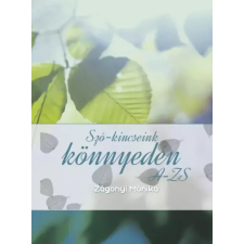 UNDERGROUND Szó-kincseink könnyedén A-Zs egyéb e-könyv