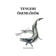 UNDERGROUND Tengeri Ősemlősök egyéb e-könyv