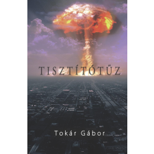UNDERGROUND Tisztítótűz regény
