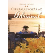 UNDERGROUND Újratalálkozás az Adriánál egyéb e-könyv
