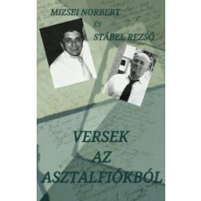 UNDERGROUND Versek az asztalfiókból egyéb e-könyv