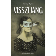 UNDERGROUND Visszhang szépirodalom